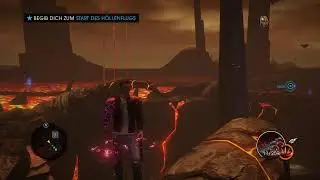 Saints Row | GatoutofHell | w Susu