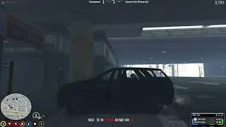 Denzel executes a HOA member | Nopixel 3.0