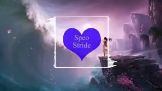 nightcore - Speo - Stride