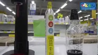 LIMO BAR Smart Turbo TO125