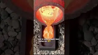 SHREDDING COPPER