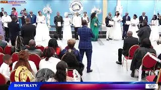 BÉNÉDICTION NUPTIALE  - SAMEDI 06/11/2021