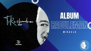 Raoul Denis Jr - Mikaela Solo by Richard Duroseau