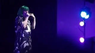 La Vecina en Queens, NY Sin censura 4/23/16 (PART 3)