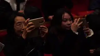 China Aftermovie 2017 2018 'La Sinfonia Contea on Tour' Hangzhou - West Lake Area China