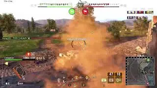 WoT PS5 Canopener