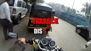 Motosiklet Heyecanı Adrenalin Artışı Anti Profesyonel YouTube Exstra Dean Denz
