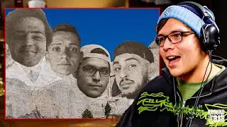 Who Is In The Mt. Rushmore of COD Sniping?