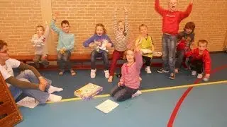 OKids videopresentatie 28 december (kerst)