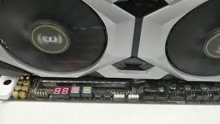 MSI RTX 2080 Ti Ventus GP