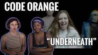 Code Orange - 