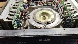 CA 18 sound standard