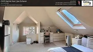 2505 Harriet Ave | Joe Scherer