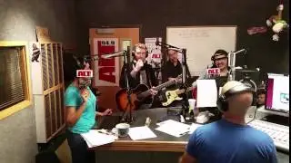 Priory performing 