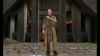 Myst 5: End of Ages Walkthrough - Level 5 - Laki'ahn