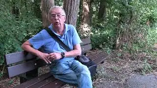 Heempark en Leidse Hout