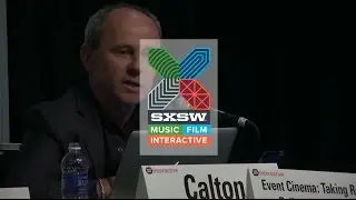 Event Cinema: Taking Rock 'n Roll to the Big Screen | Music 2014 | SXSW