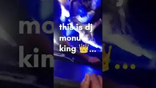 monu dj king 👑
