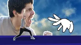 Ricardo VS The Glove