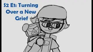 Hailey's On It (Fan-made) Season 2 Episode 1: Turning Over a New Grief