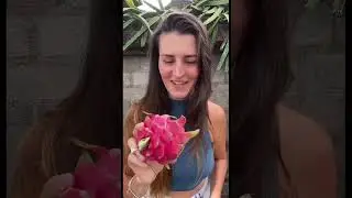 Фрукты которые растут на кактусе