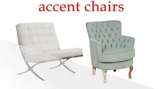 Accent Chairs Living Room Chairs