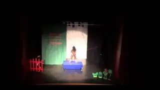 Los amorinos de Basti&aacute;n y Bastiana