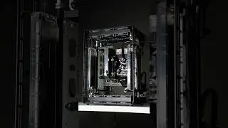 FASTEST CPU & GPU OVERCLOCKED 😱 Watercooled RTX 4090 & Intel i9-14900K Special Edition 🔥