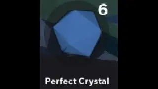 How to Get INFINITE Perfect Crystals | Demonfall Roblox