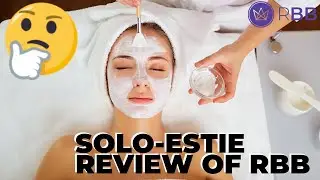 What This Solo-Esthetician Had To Say About Real Beauty Bosses