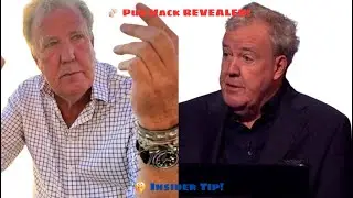 Jeremy Clarkson Shares Clever Tip to Book Table at His Packed-Out Pub