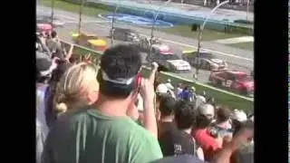 Nascar Homestedt Miami