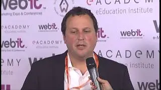 Andy Fisher, Starcom MediaVest Group