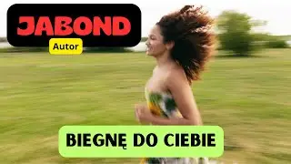 Jabond &ndash; Biegnę do Ciebie (Official Video) | Rock Pop R&B AI 2026 | HIT