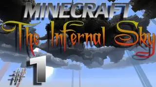 The Infernal Sky Part One w/ MyselfOverwhelmed (Z120)
