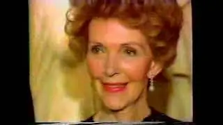Not Necessarily the News episode, July 1986