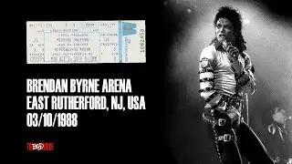 East Rutherford (03.10.1988) - Amateur Audio (NEW)