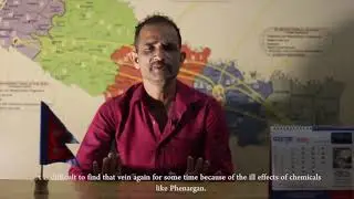 OVERCOMING THE DRUG ADDICTION | MY SUCCESS STORY | MR. SANJEEV CHAPAGAIN | नेपालीमा
