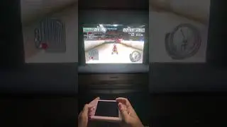 PSP Gameplay #050 - ATV Offroad Fury: Blazin' Trails - ATV Duncan Racing