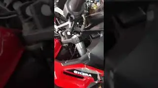 SMX 250 Adv 4V