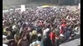 GATHERING FESTIVAL MASSIVE TRANCE