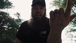 HILLBILLY TRAP EDITION