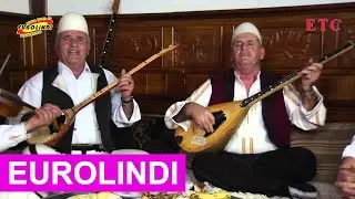 Vellezerit Qetaj - Marash Pali (Eurolindi & Etc ) Gezuar 2016