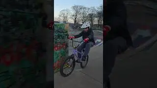 all be back for that ... #bmx #shorts #bikelover