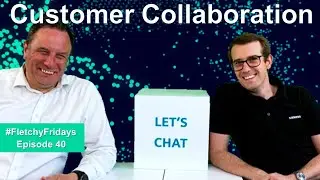 Do you collaborate to meet the spec?