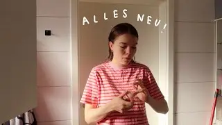 Neue Stadt, Masterbeginn & einleben 🍊