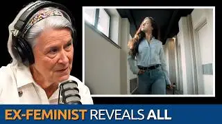 EXPOSED: How Feminism DESTROYS Women&rsquo;s Lives