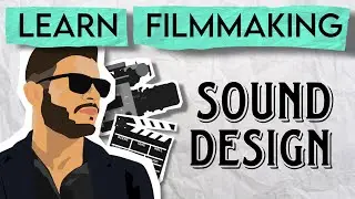 LEARN FILMMAKING ep 1