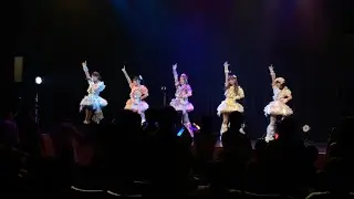 Pretty Chuu『2025.8.16 Hi ! Hi ! Fes. vol.4』推し変キャンセル