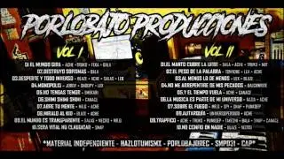 02.Destruyo sofismas - Bala (PorLoBajoProducciones Vol1)